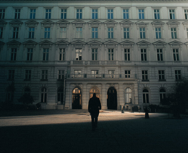 Das illustrative Foto wurde mit Hilfe künstlicher Intelligenz erstellt. Foto: Štandard/Midjourney
