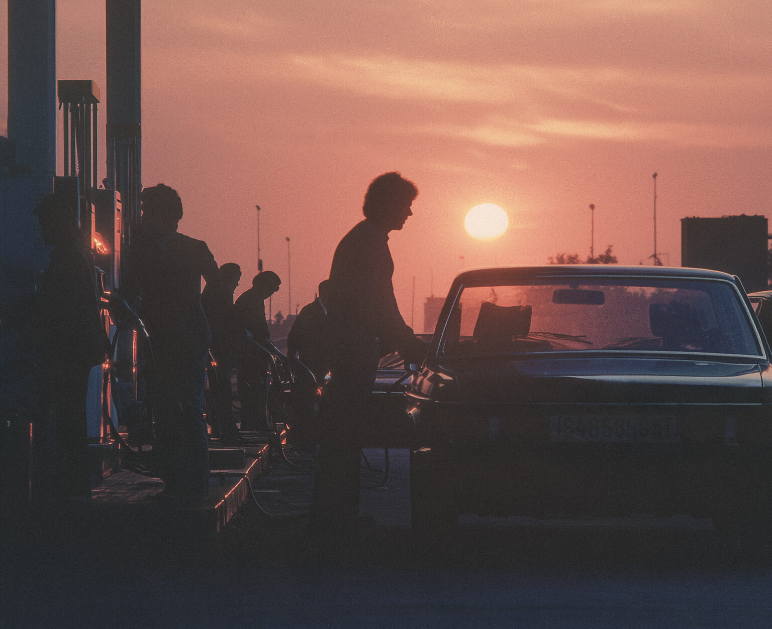 The illustrative photo was created using artificial intelligence. Photo: Štandard/Midjourney