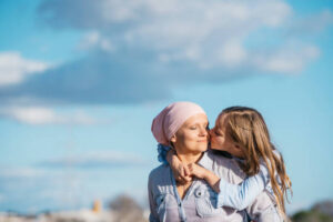 Mehr Fälle, aber bessere Überlebens-Chancen: Immer weniger Menschen sterben an Krebs