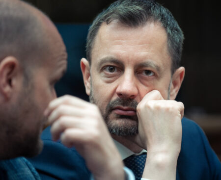 Slováci by ruské drony u nás nezostrelili. Nemali by čím