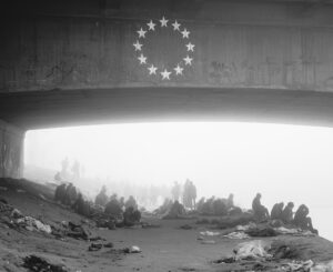 A Homeless Generation?