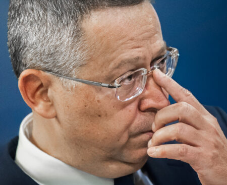 Deficit rastie a dlhová brzda nefunguje. Ešte máme čas konať, píše rozpočtová rada