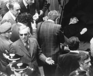 Aldo Moro: Tale of a Crypto Coup
