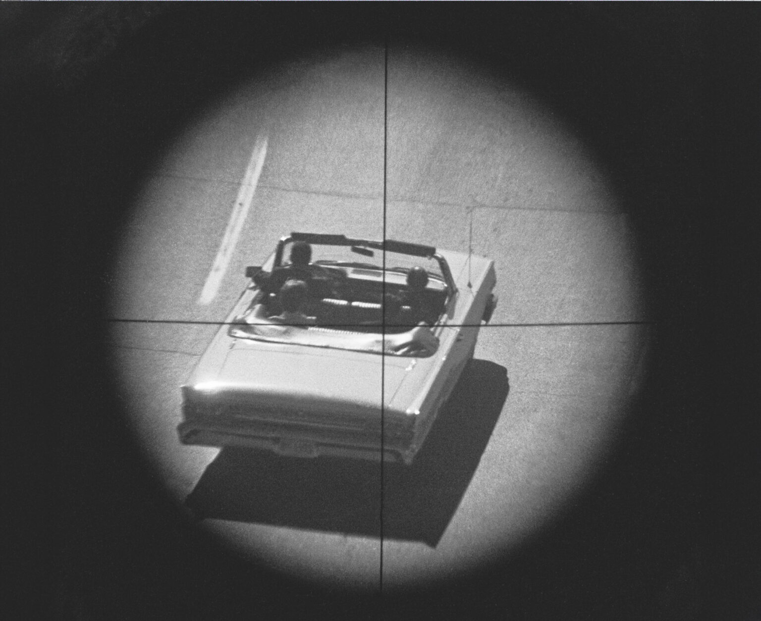 Foto: Bettmann Archive/Getty Images