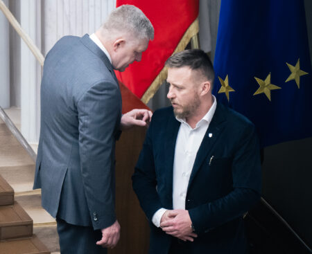 Kotlár pestuje odvetu, nie obhajobu ľudí postihnutých pandemickou politikou