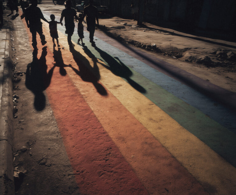 Das illustrative Foto wurde mit Hilfe künstlicher Intelligenz erstellt. Foto: Štandard/Midjourney