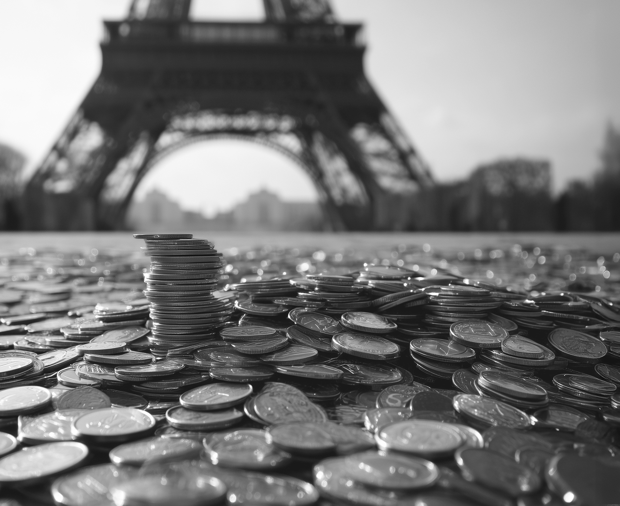 Krajina galského kohúta a euro: záchrana alebo putá?