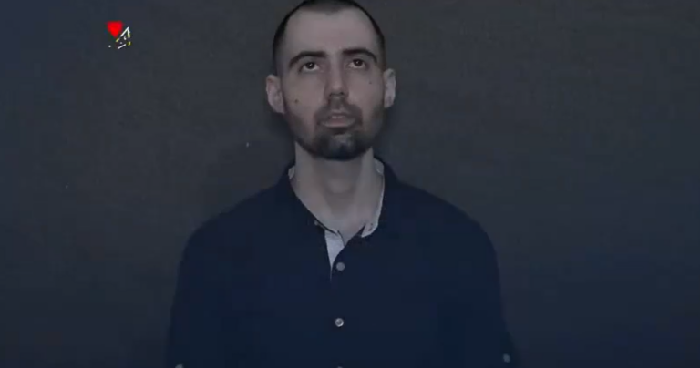 Hamas zverejnil video s izraelskými rukojemníkmi unesenými do Gazy