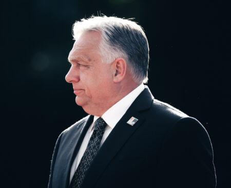 Orbán: Bez státisícov vojakov Západ ruské víťazstvo nezvráti. Ukrajina sa rozdelí na tri časti