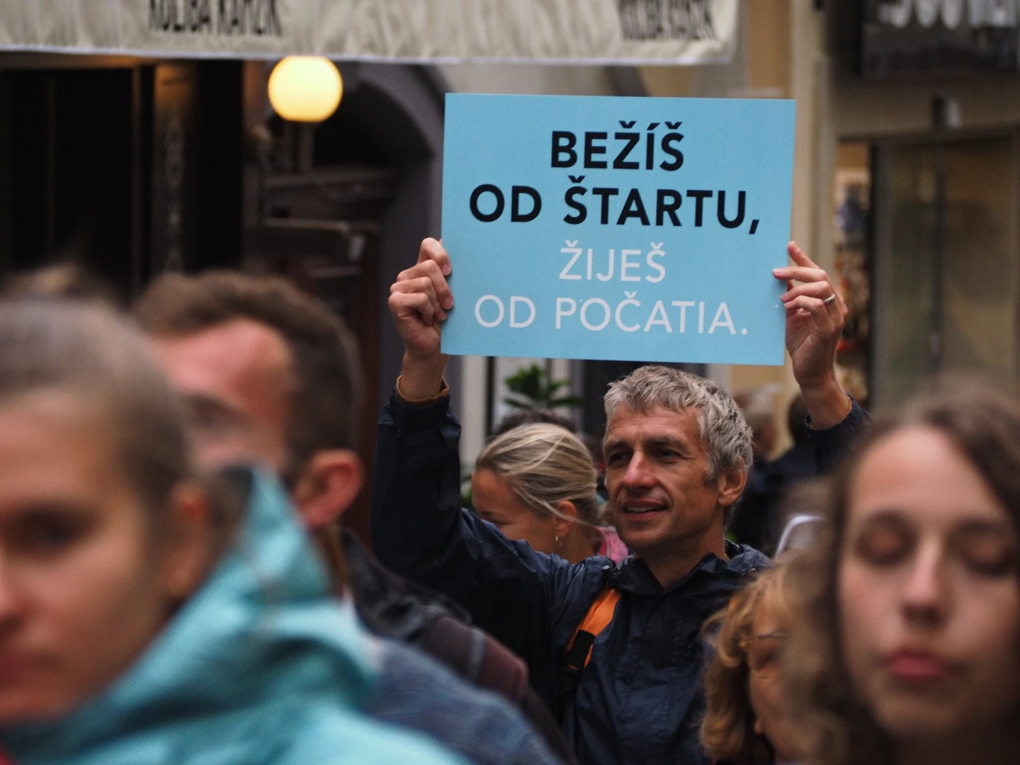 V sobotu zaznie v centre Bratislavy výzva na zákaz umelých potratov