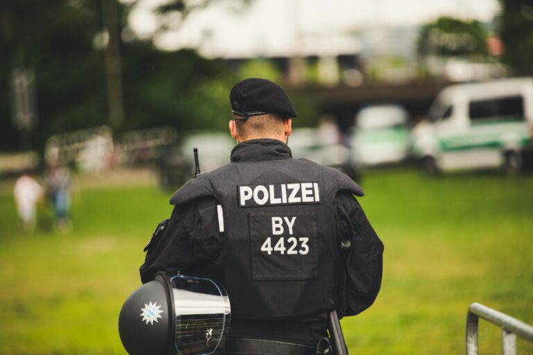 Beispielfoto. Foto: Markus Spiske/Pexels