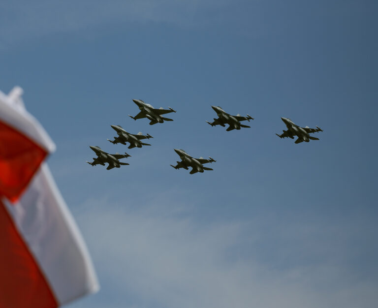 Photo: Jakub Porzycki/NurPhoto via Getty Images