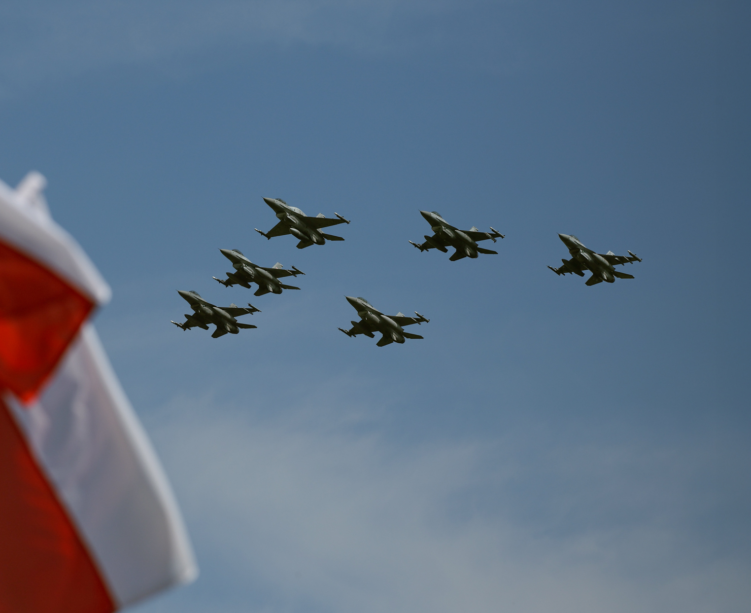 Photo: Jakub Porzycki/NurPhoto via Getty Images