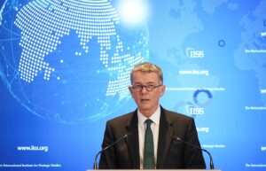 MI6-Chef: Putin hat kein Interesse an einem Friedensabkommen in der Ukraine