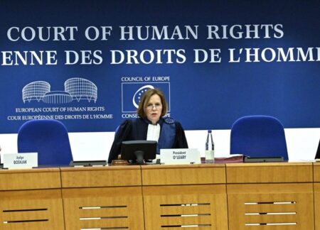 Figeľ vs. Slovensko: náboženská sloboda ustupuje covidovým opatreniam