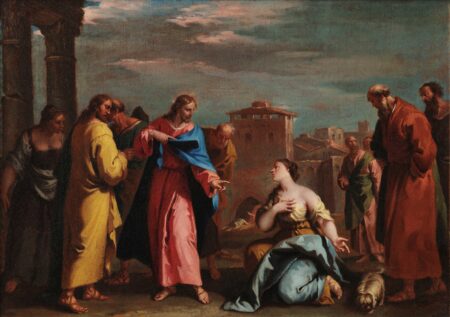 Je možné byť hriešnikom aj kajúcnikom naraz?