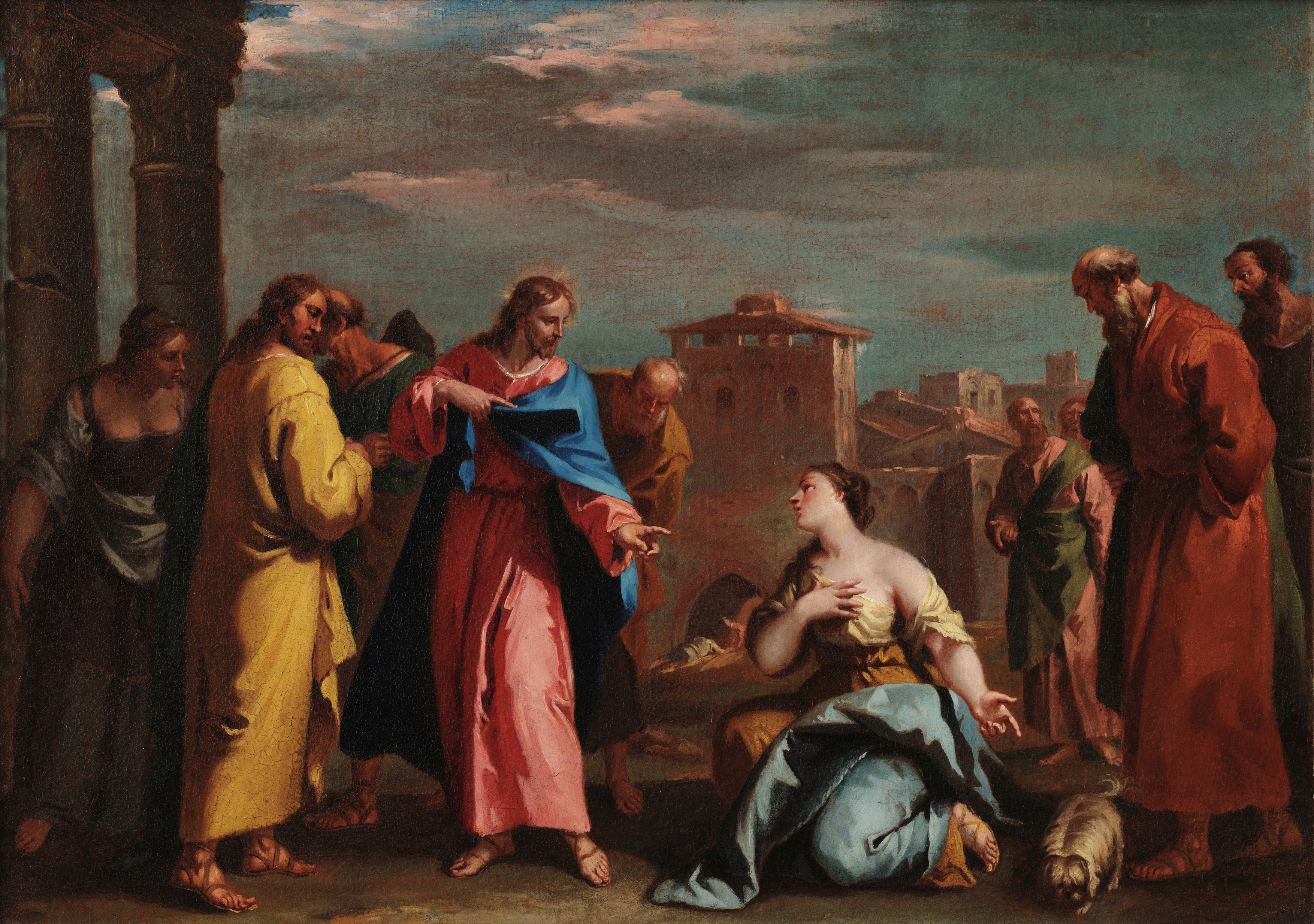 Je možné byť hriešnikom aj kajúcnikom naraz?