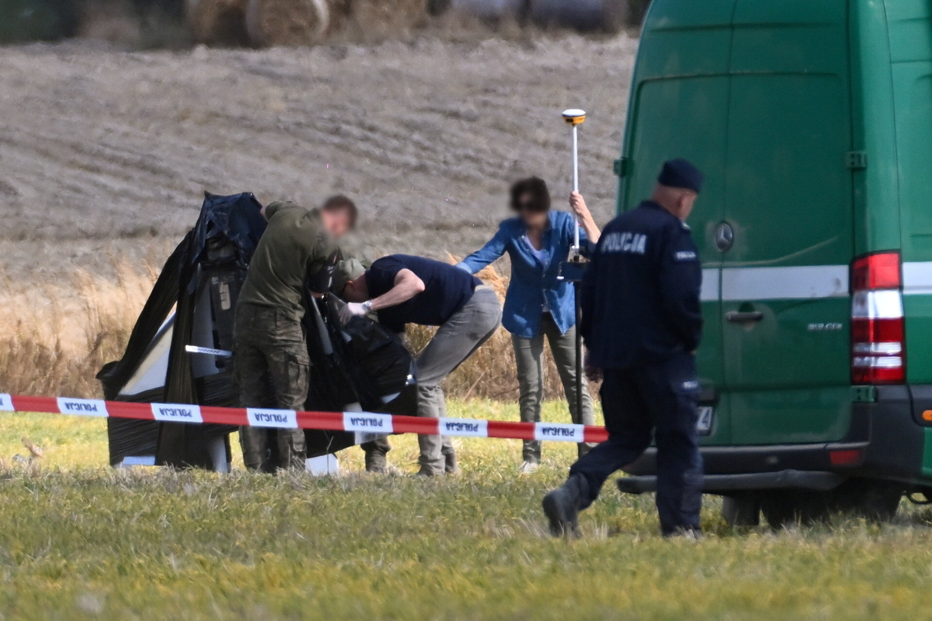 Ruské drony narušili poľský vzdušný priestor. NATO aktivovalo článok 4