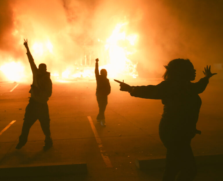 Foto: Scott Olson/Getty Images