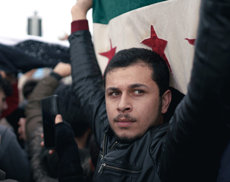 Foto: Tunahan Turhan/SOPA Images/LightRocket via Getty Images