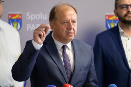 Richard Rybníček.