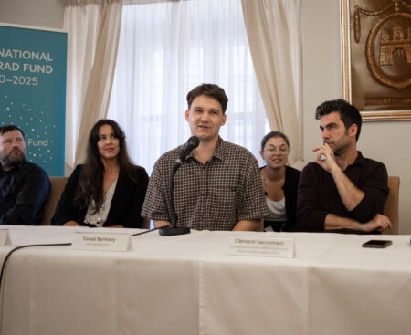 Slovak Press Photo pozná víťazov. Hlavnú cenu si odnáša fotograf Štandardu
