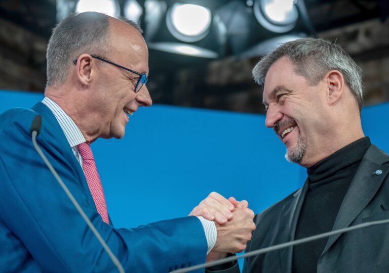 Söder: Vyslanie vojakov NATO na Ukrajinu si možno ťažko predstaviť