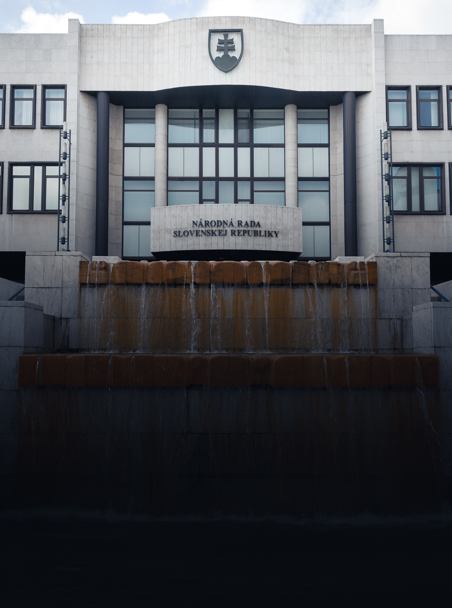 Ako sa rodila prekvapivá zmena ústavy