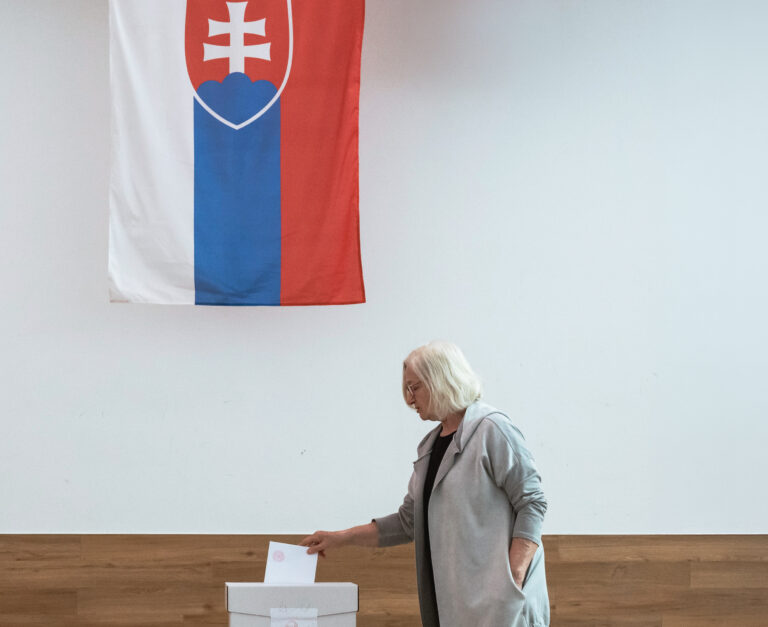 Foto: ČTK / Deml Ondřej