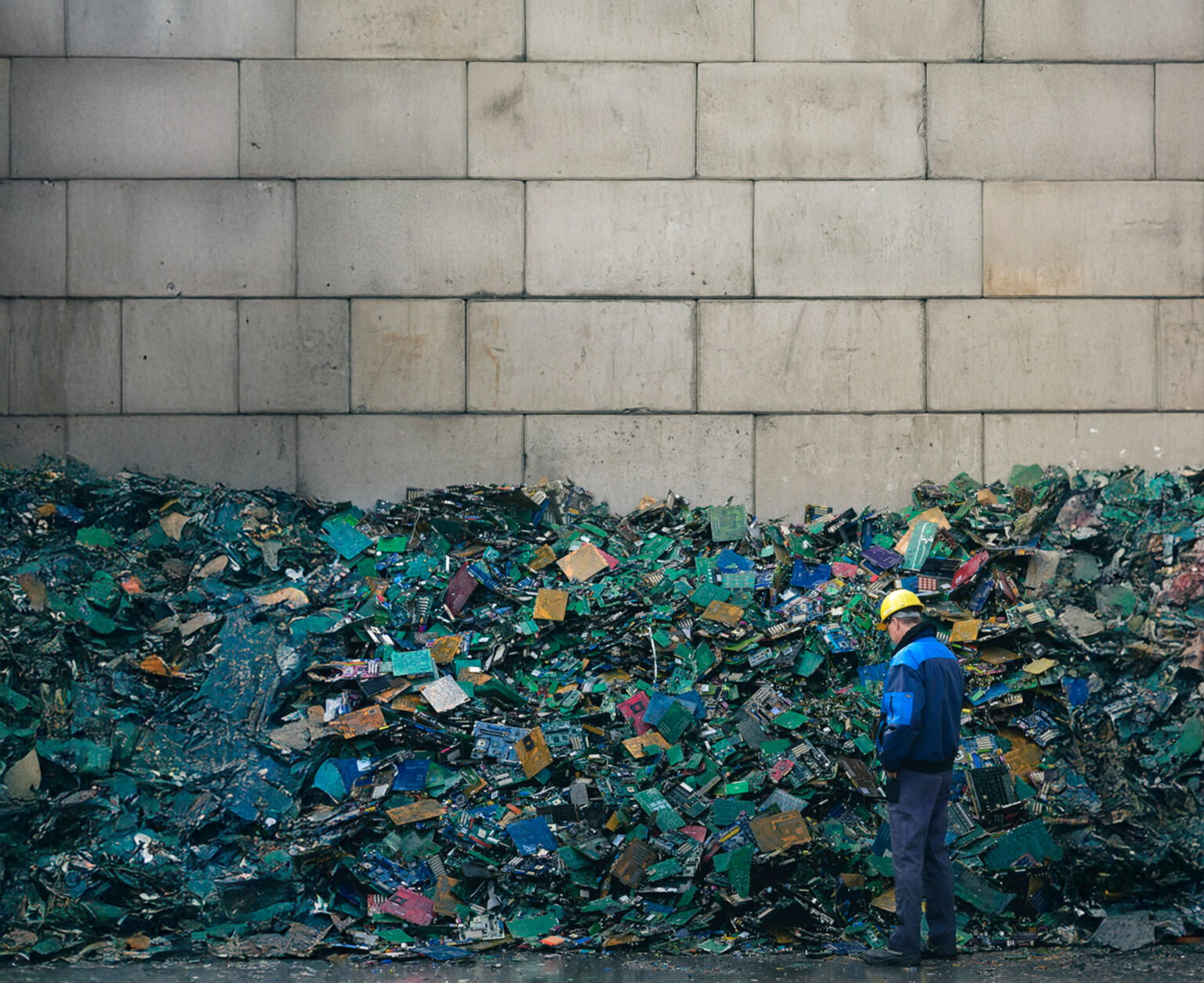 Illustrative photo. Photo: Getty Images