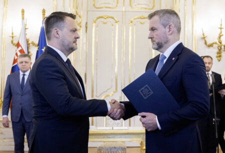 Migaľov úder: Pellegriniho Hlas chce môj flek pre sponzorov a hrá vabank s Ficovou koalíciou