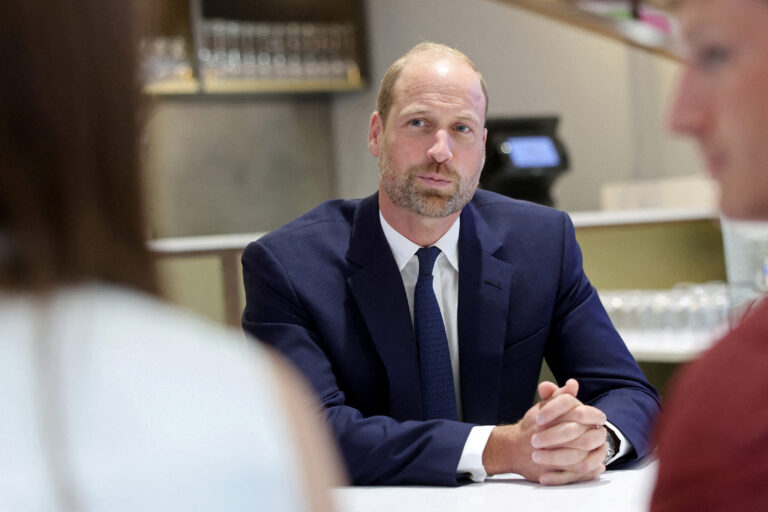 Princ William: Rok chorôb bol najťažší, no moja rodina to zvládla