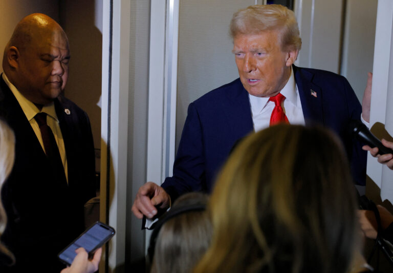 Nobel Committee puts politics above peace, says White House spokesperson