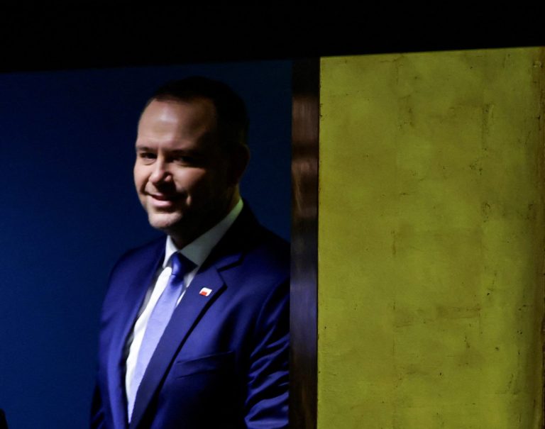 V dobe rastu napätia vzniklo nové spojenie Pobaltia s Poľskom