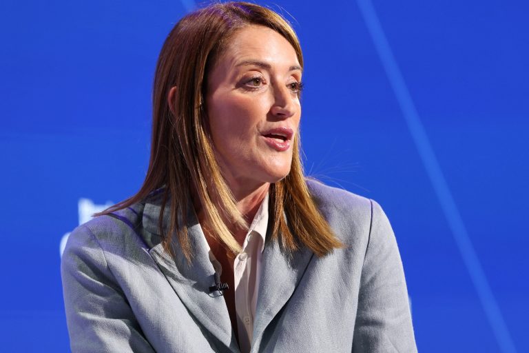 Laureátmi Sacharovovej ceny sa stali novinári Amaglobeliová a Poczobut