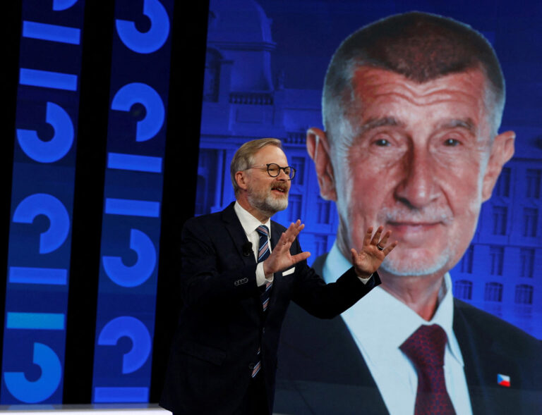 Fiala: Česko poskytlo Ukrajine vojenskú pomoc za 25 miliárd korún