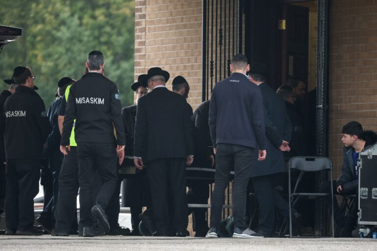 Sýrsky útočník v britskej synagóge patril k Islamskému štátu