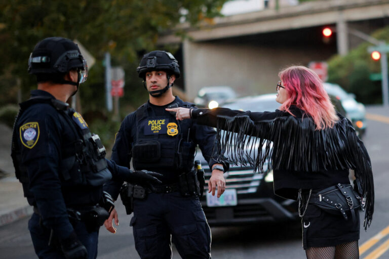 Foto: Carlos Barria/Reuters