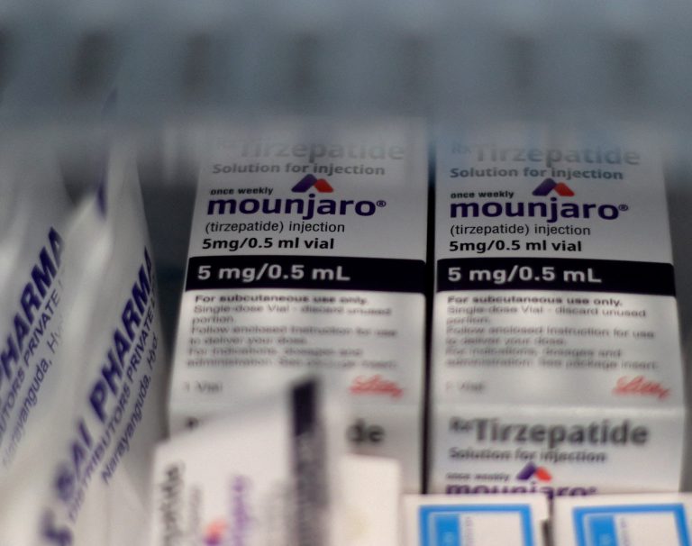 Großbritannien beschlagnahmt Rekordmenge gefälschter Abnehmmittel