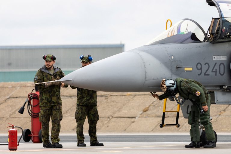 Sweden plans to supply 150 Gripen fighter jets to Ukraine