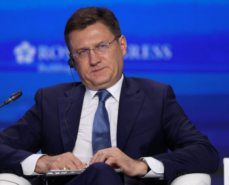 Russia rejects Trump's warning – The country's economy is not on the brink of collapse