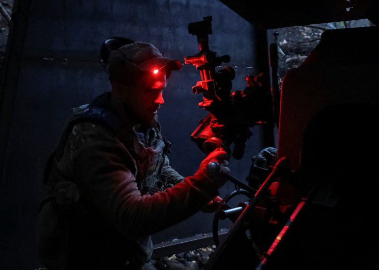 The Ukrainian parliament has approved a budget amendment – defense spending will be increased