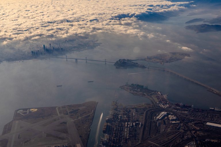 Donald Trump zrušil plán nasadiť federálne sily do San Francisca