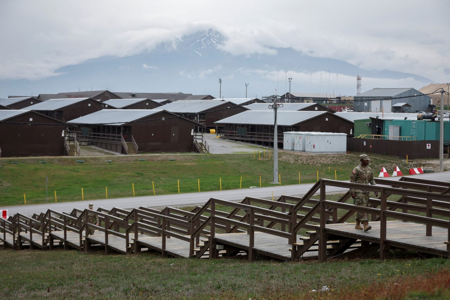 Photo: REUTERS/Valdrin Xhemaj