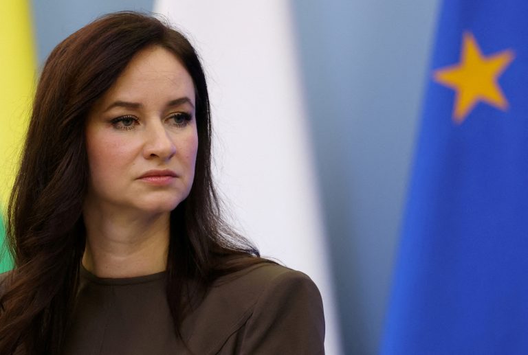 Litva uzatvorila letisko vo Vilniuse a hranice s Bieloruskom