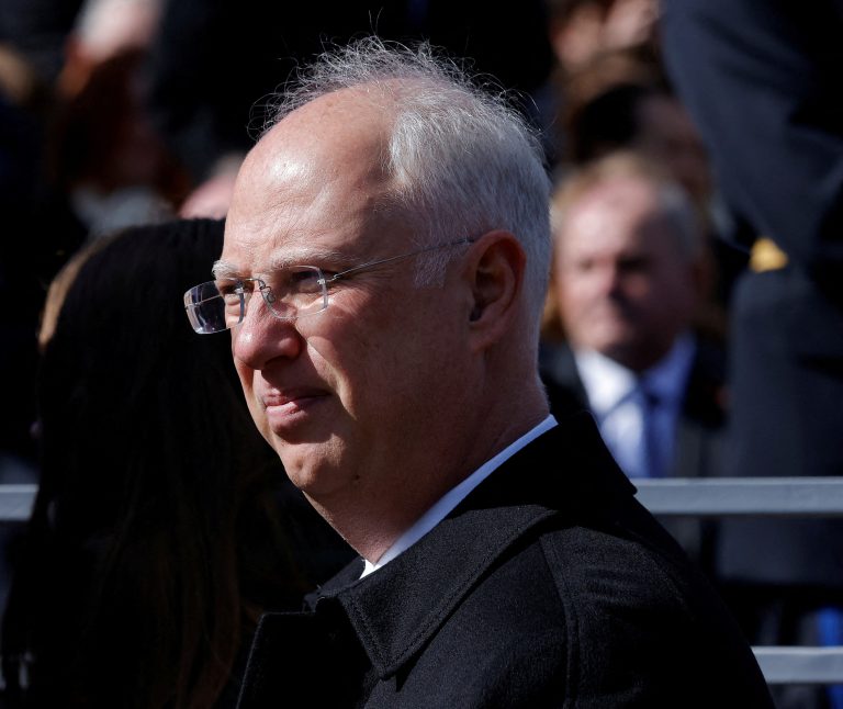 Wir nähern uns einer Einigung über das Ende des Krieges in der Ukraine, sagt Putins Gesandter