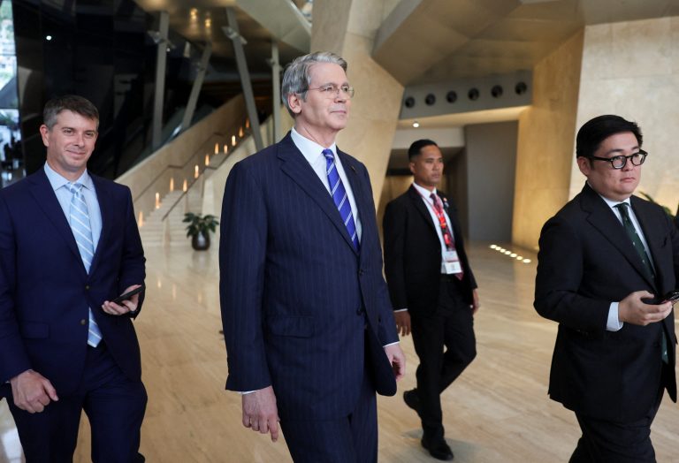 TikTok, Soja und Taiwan. Die USA und China haben eine vorläufige Einigung erzielt