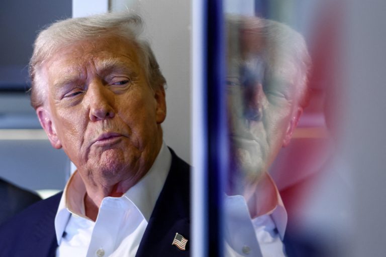 Donald Trump. Foto: Evelyn Hockstein/Reuters