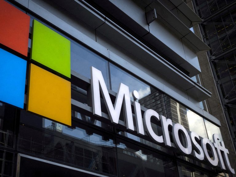 Microsoft prekvapil rekordnými AI výdavkami, cloudový biznis prudko rastie