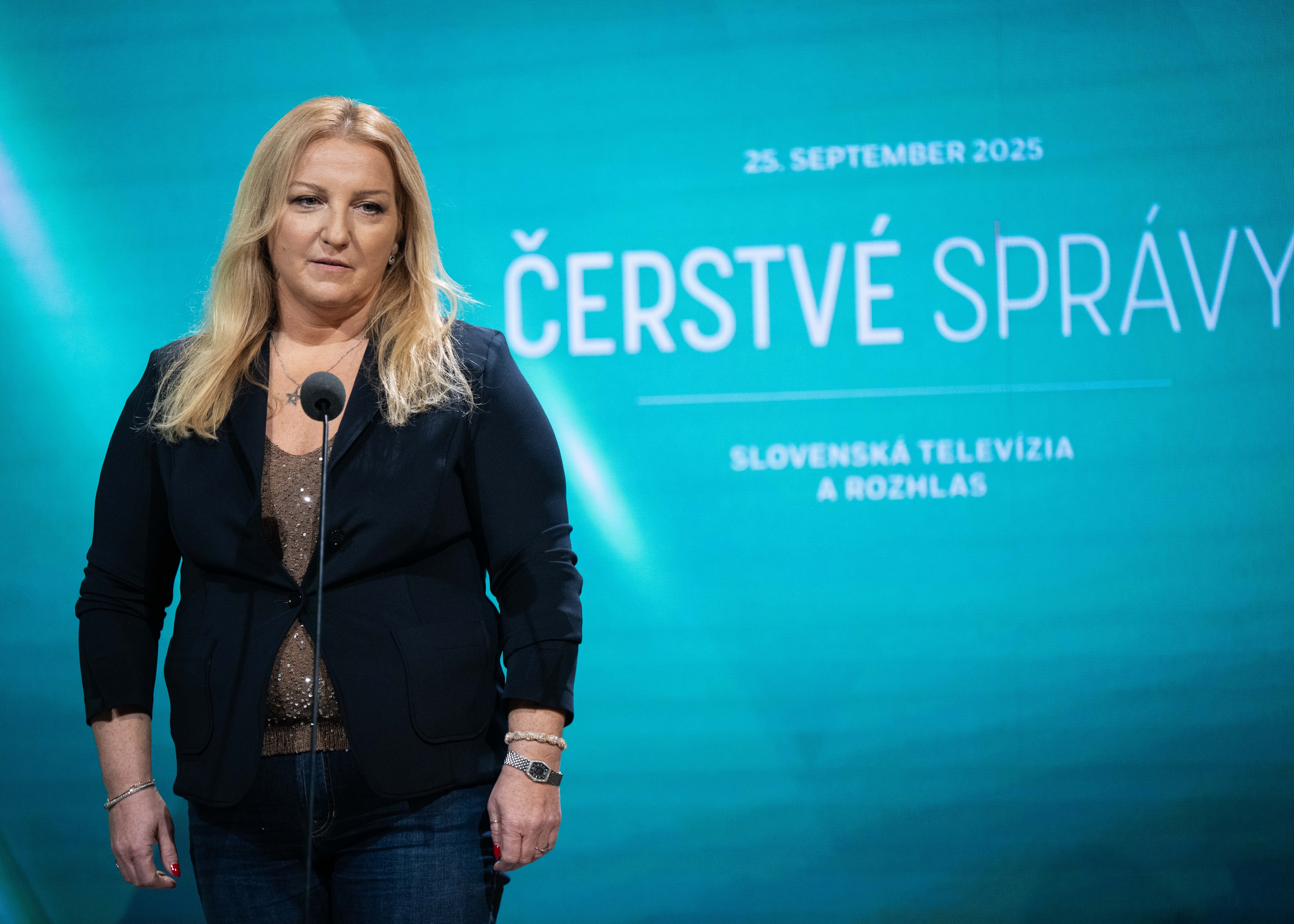 Ukončili personálny audit v STVR. Výsledky smerujú k hromadnému prepúšťaniu